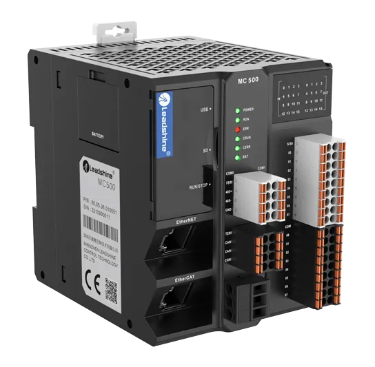 MC508CS