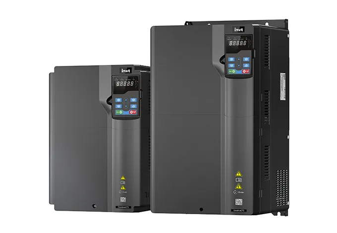 MH860A Series Hydraulic Servo Drive