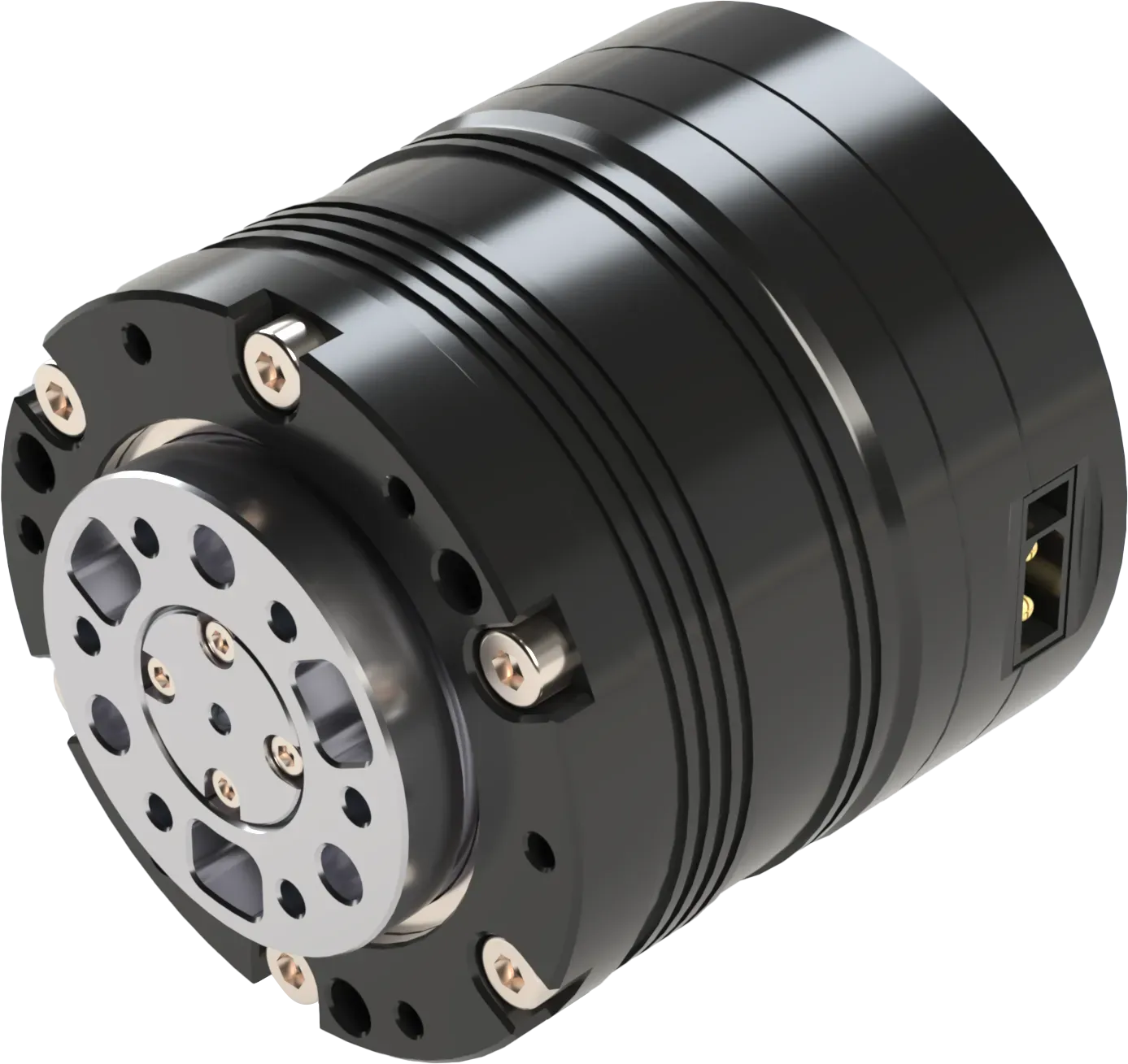 Non-Hollow 56# 12 N·m Joint Module