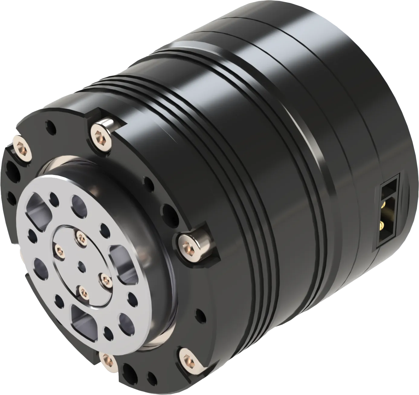 Non-Hollow 56# 12 N·m Joint Module