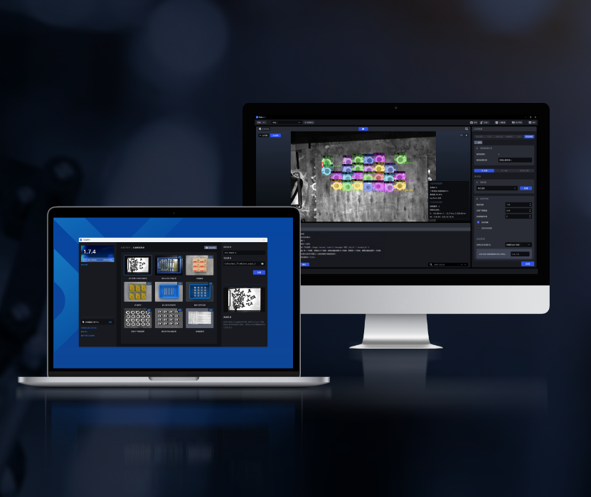 PickWiz 3D Visual Guidance Software