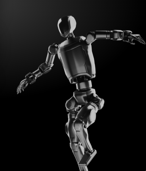 RoboCraft AI