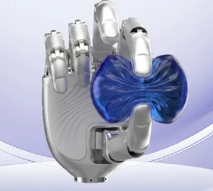 RY-H2 High-Power-Density Dexterous Hand