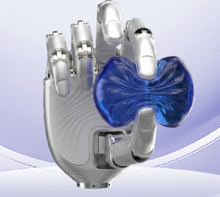 RY-H2 High-Power-Density Dexterous Hand