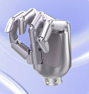 RY-H5 High-Force Dexterous Hand