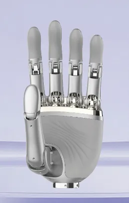 RY-H6 Compact Dexterous Hand