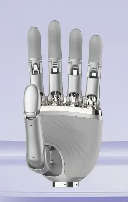 RY-H6 Compact Dexterous Hand