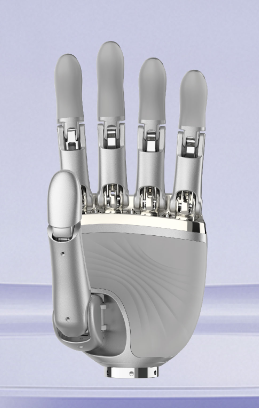 RY-H6 Compact Dexterous Hand