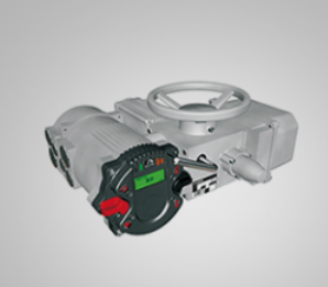SCHIEBEL AB Series Electric Actuator