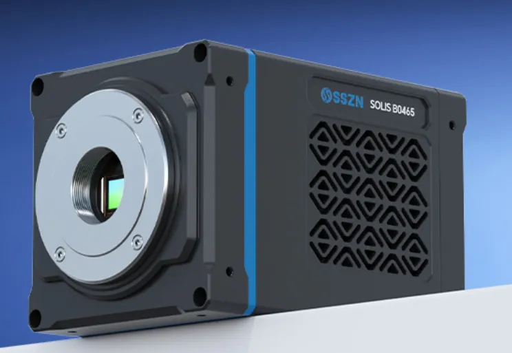 sCMOS Camera