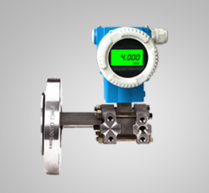 SENEX Smart Capacitive Transmitter
