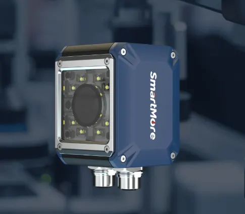 SMore VN4000 Industrial Vision Sensor