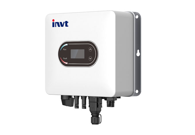 XG1-5KTL-S Single-phase On-grid Solar Inverter