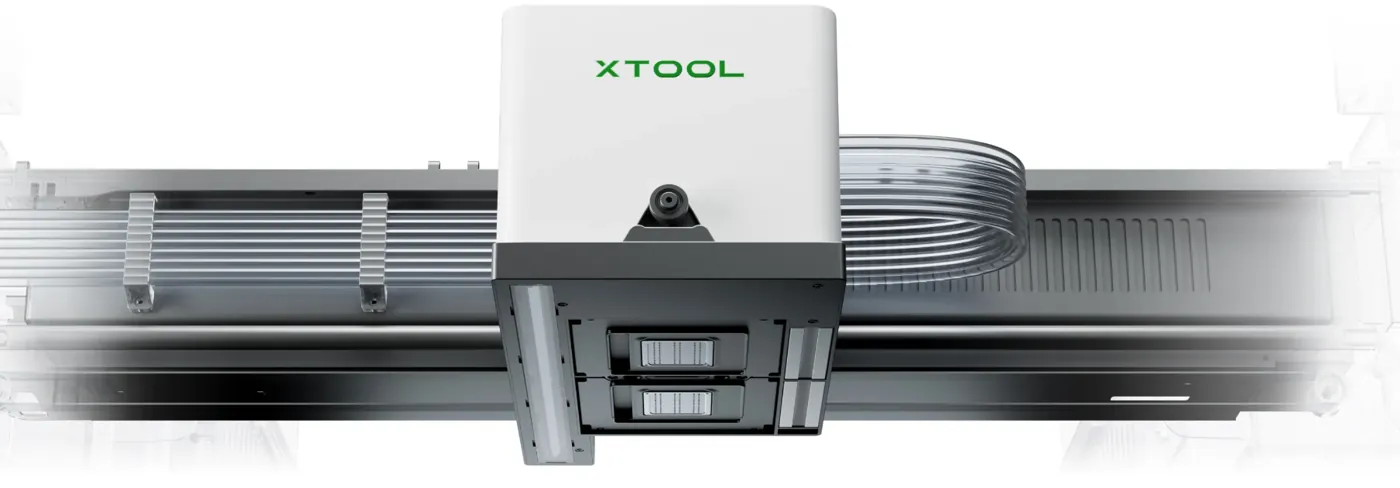 xTool O1 Omni Printer