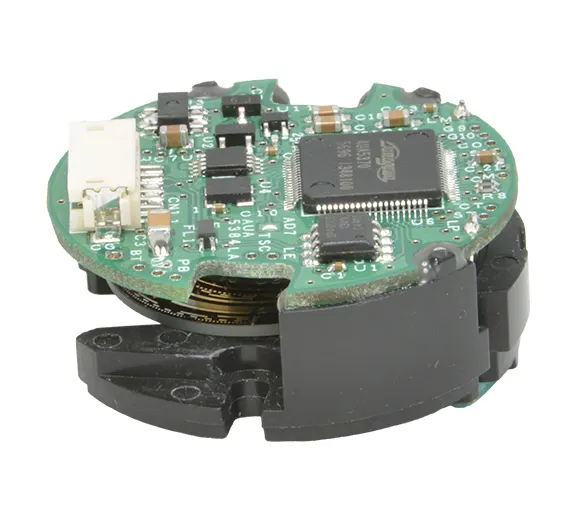 Tamagawa Seiki SI-Series Single-Turn Absolute Encoders