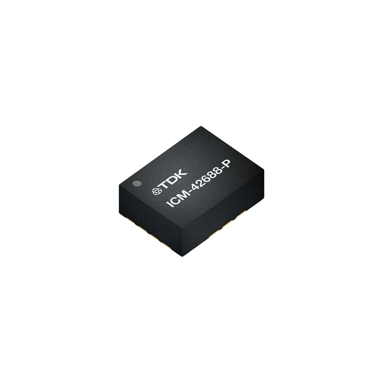 TDK InvenSense ICM-42688-P 高性能六轴 IMU