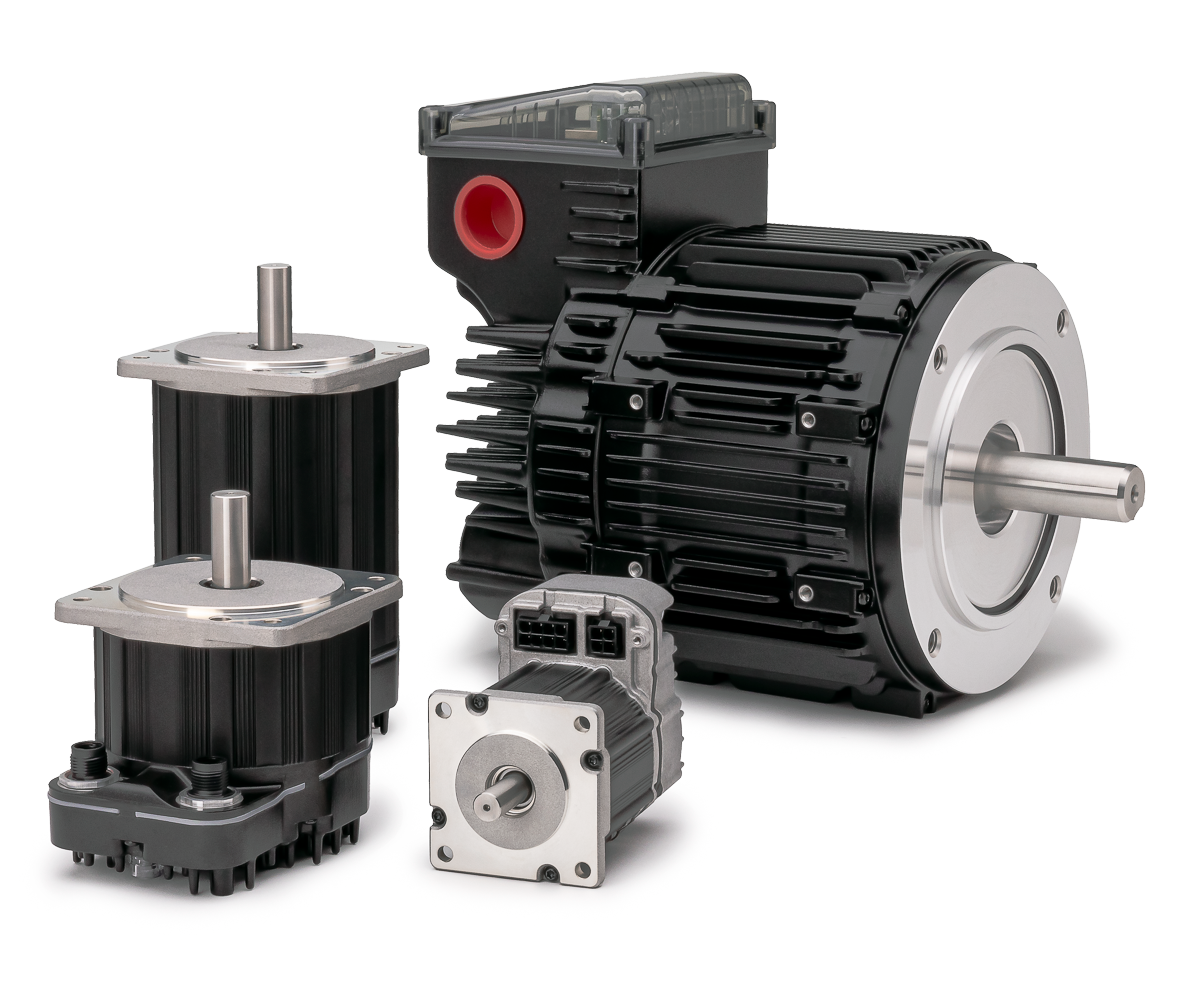 ClearPath-SD - Integrated servo replaces NEMA 23, 34 steppers