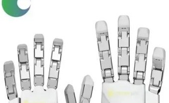 Tesollo DG-5F-S Dexterous Hand