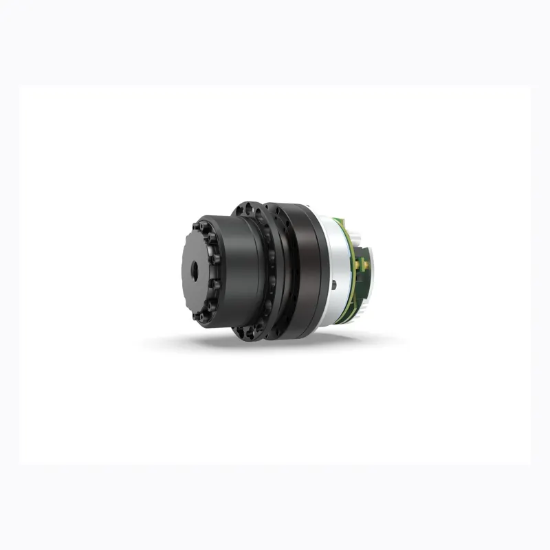 TLIBOT TSJA Series Ultra-Lightweight Integrated Joints