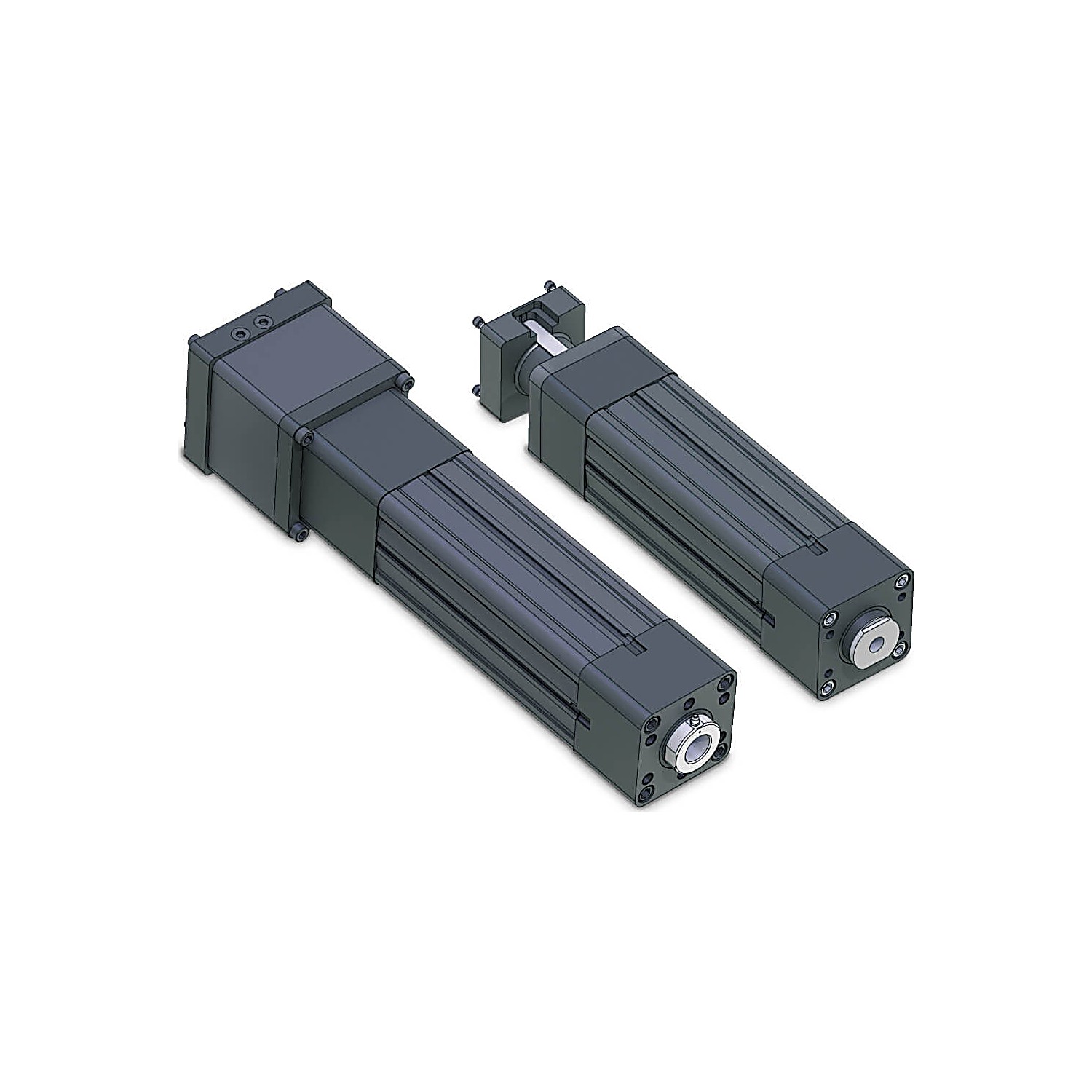 Tolomatic RSA Electric Rod-Style Linear Actuators (up to 58 kN)