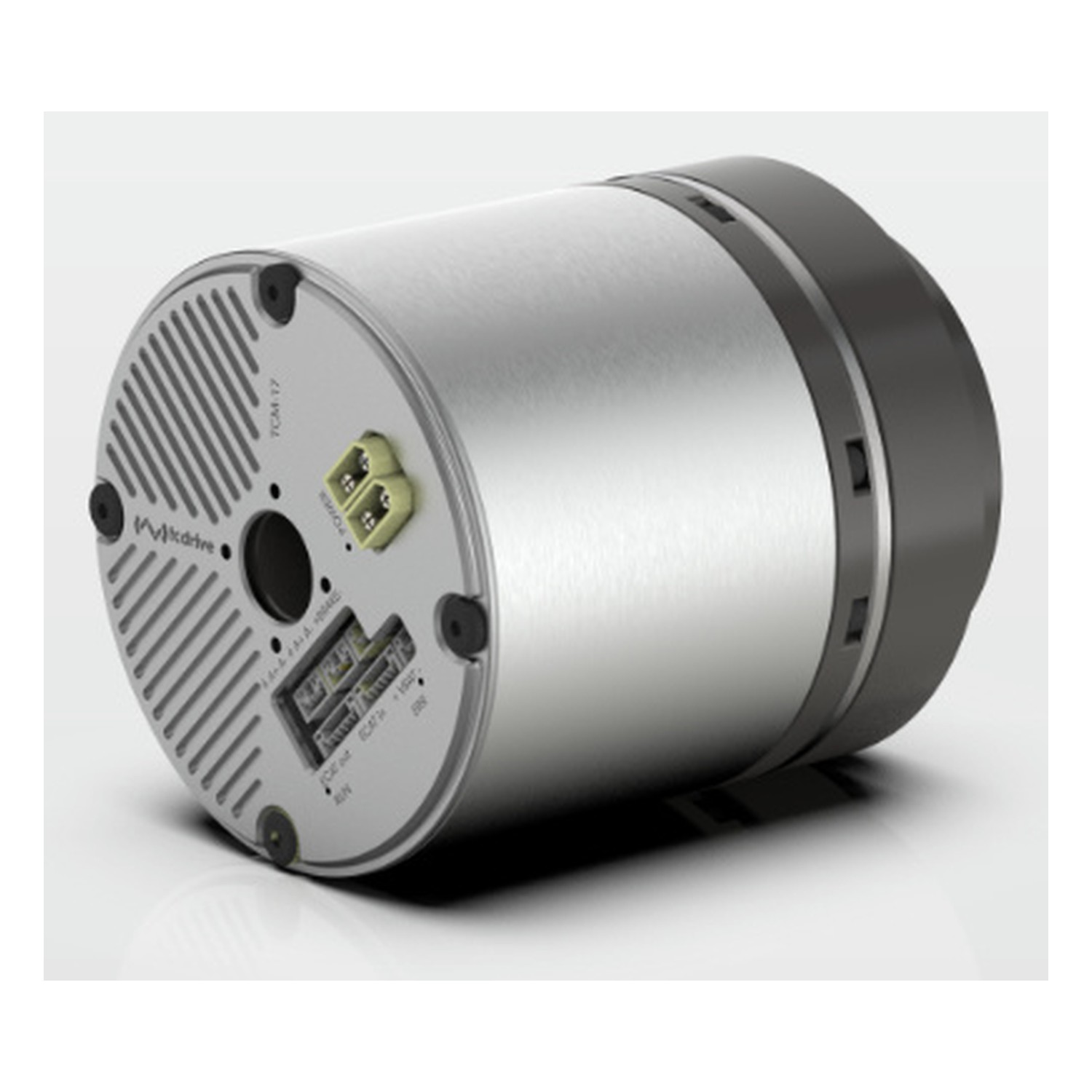 Tongchuan TCM Series Closed-Loop Joint Module