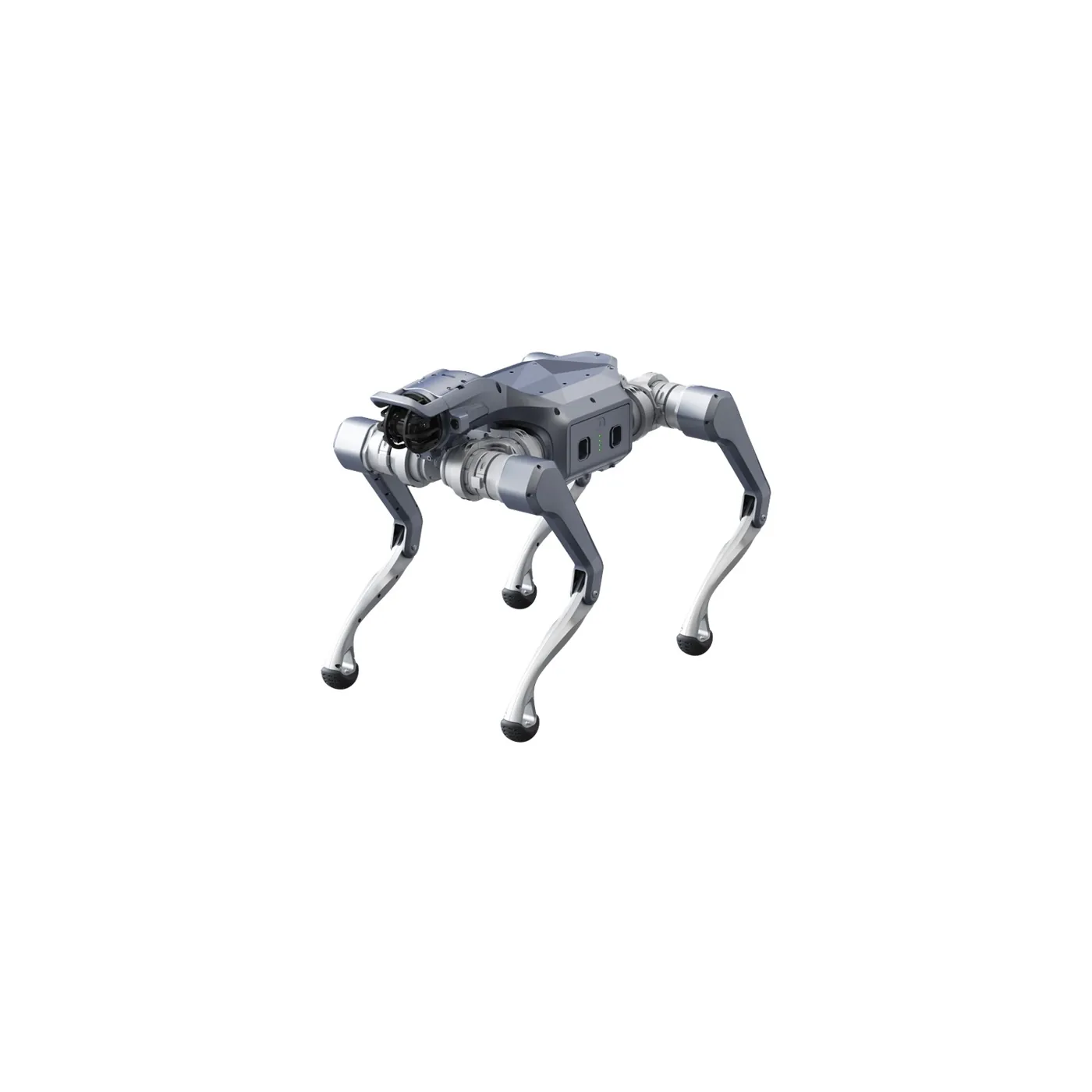 Unitree Dex5-1 Dexterous Hand