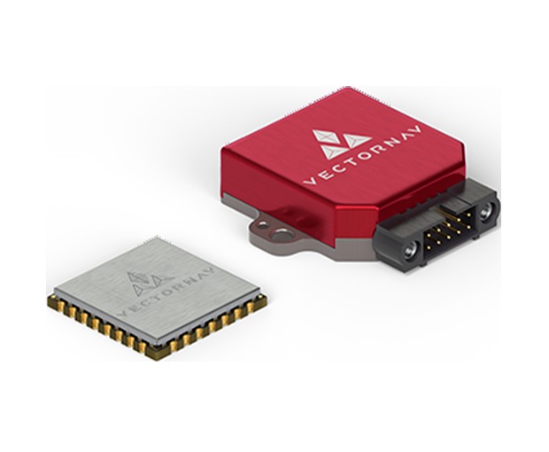 VectorNav VN-100 Industrial-Grade IMU/AHRS Inertial Measurement Unit