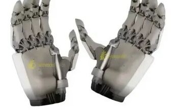 WiRobotics Allex Dexterous Hand