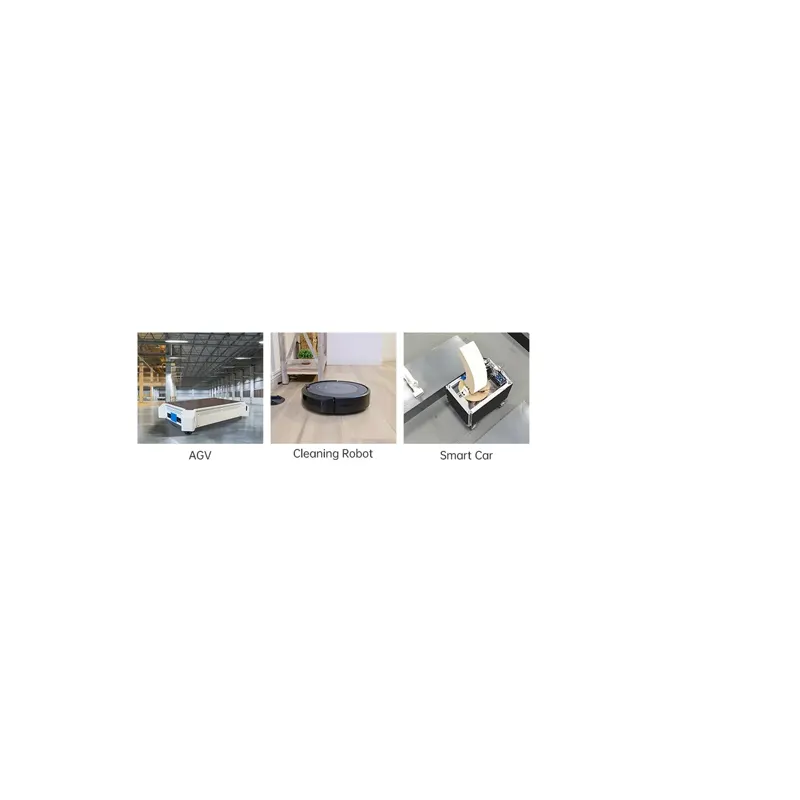 Wit Motion WT901 9-Axis IMU Attitude Sensor Module
