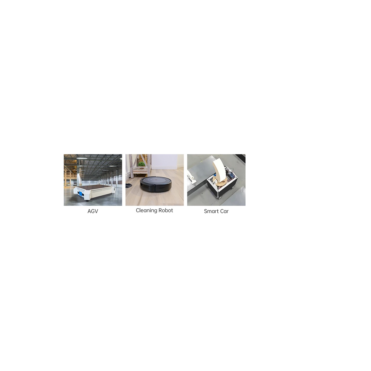Wit Motion WT901 9-Axis IMU Attitude Sensor Module