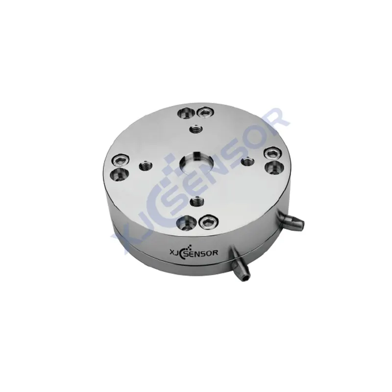 XJC Sensor XJC-6F Six-Axis Force/Torque Sensor