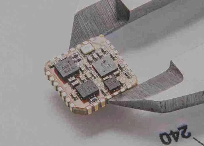 Movella (Xsens) MTi-1 Micro IMU Module