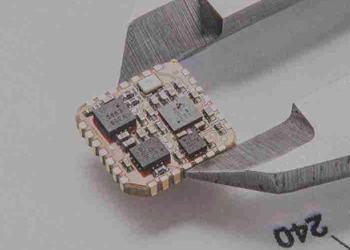 Movella (Xsens) MTi-1 Micro IMU Module
