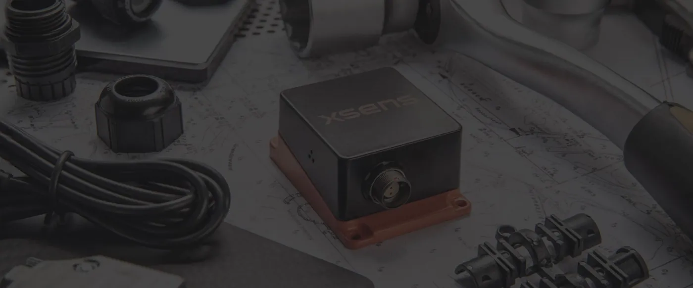 Movella Xsens MTi-620R Rugged VRU