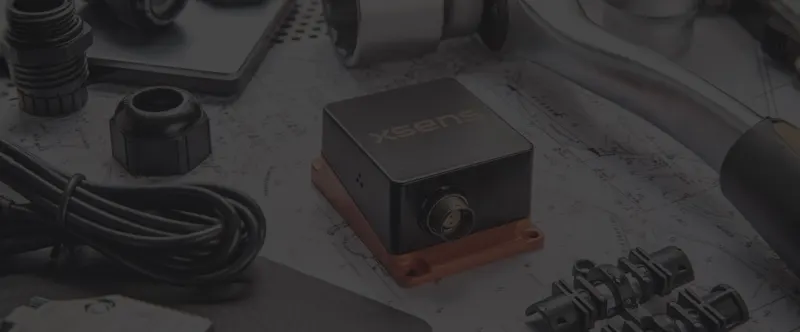 Movella Xsens MTi-620R Rugged VRU