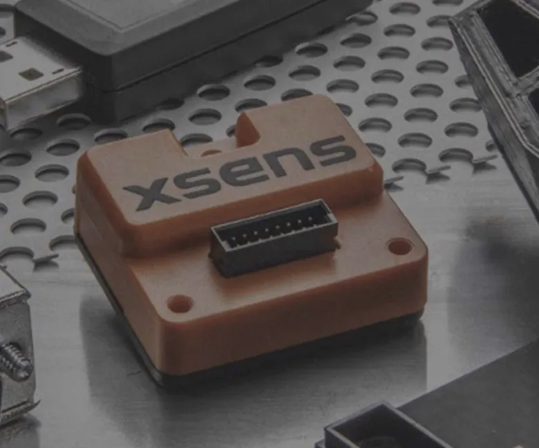 Movella Xsens MTi-670 工业级 GNSS/INS 组合导航模块