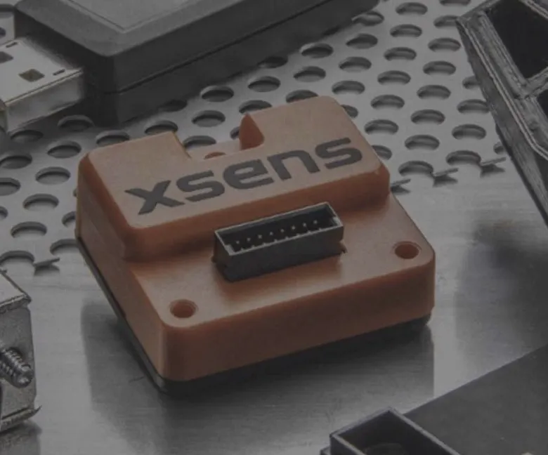 Movella Xsens MTi-670 Industrial GNSS/INS