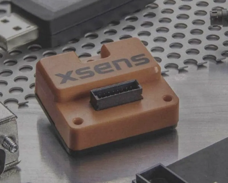 Movella (Xsens) MTi-680 RTK GNSS/INS Module