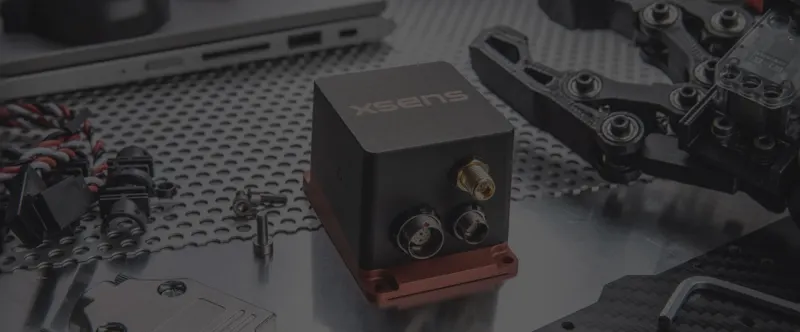 Movella Xsens MTi-680G RTK GNSS/INS Module