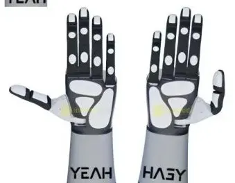 YEAH Hand Dexterous Hand