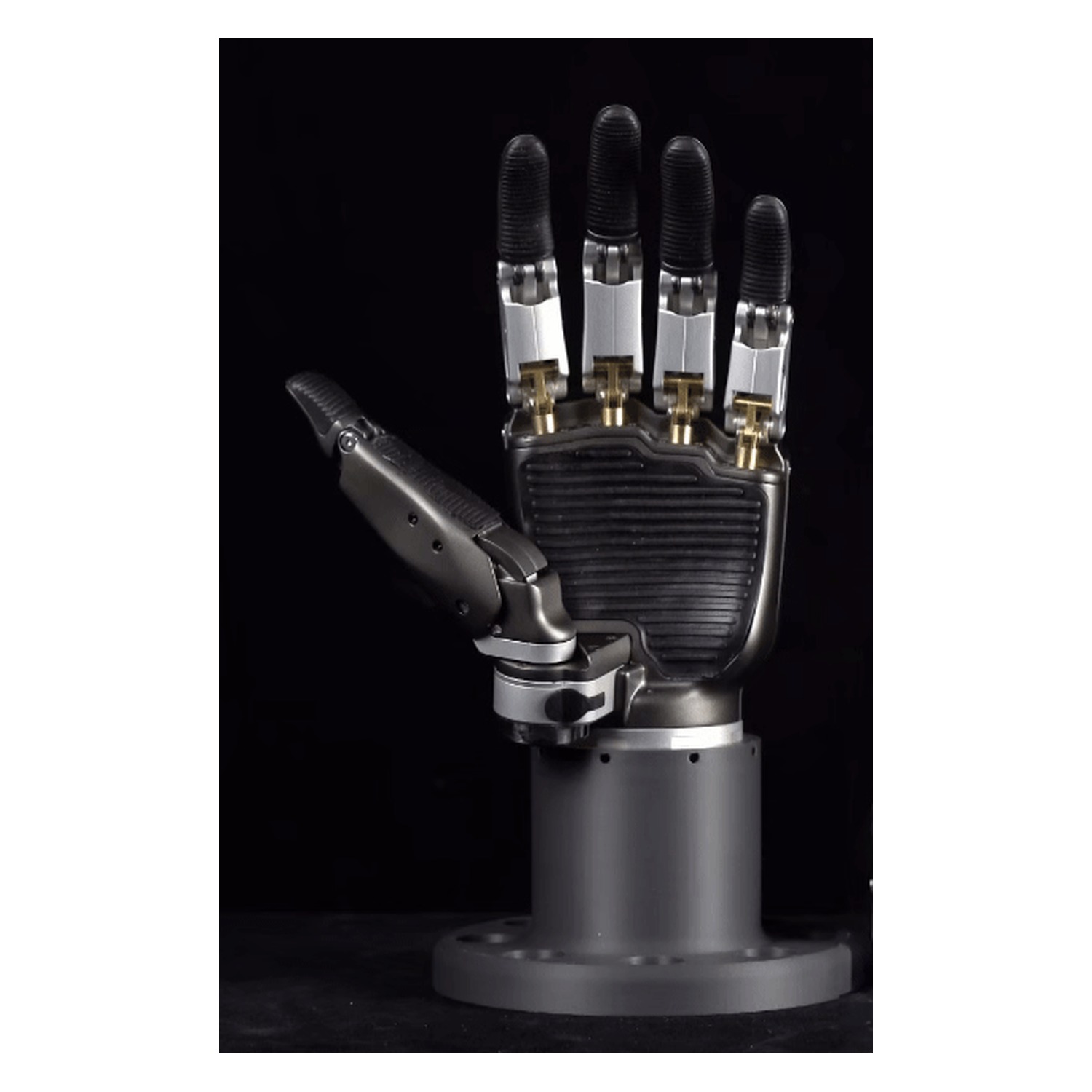 Yuequan Bionic X-Hand M1 Bionic Dexterous Hand