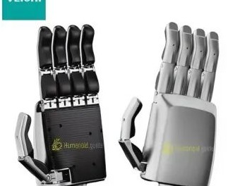 YZ-16 Dexterous Hand