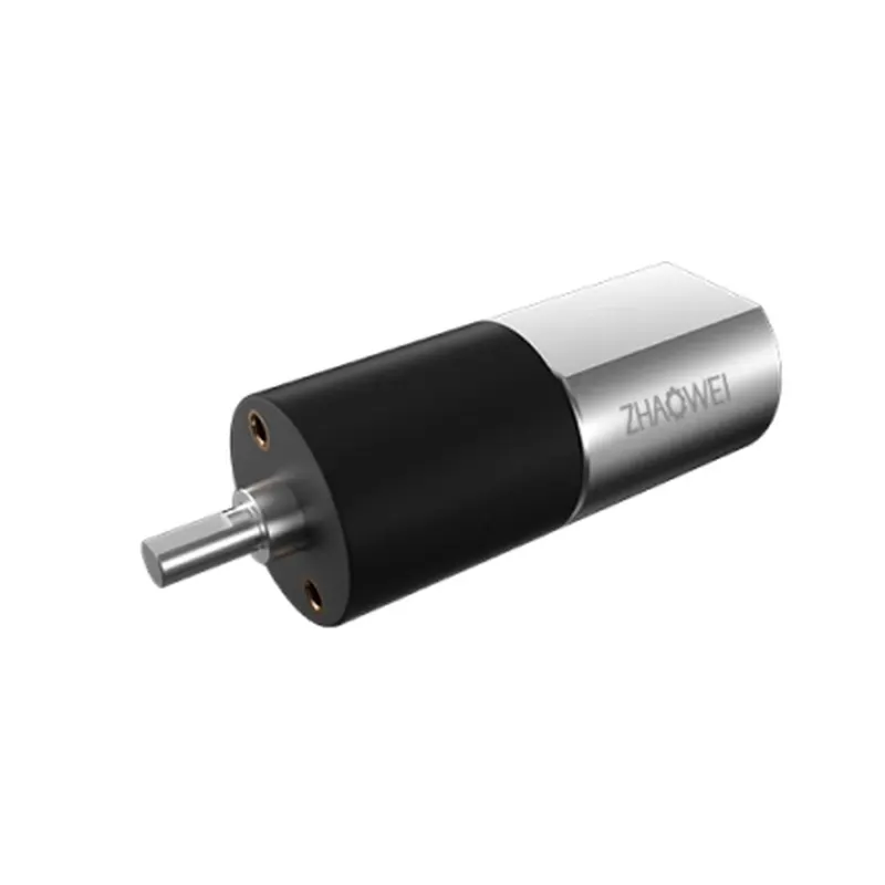 ZHAOWEI MC Series Coreless Brushless Motors