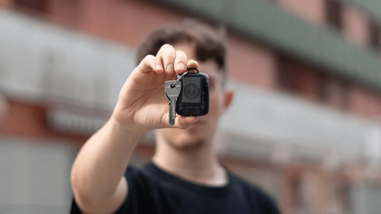TAU 2 - A new kind of power bank.