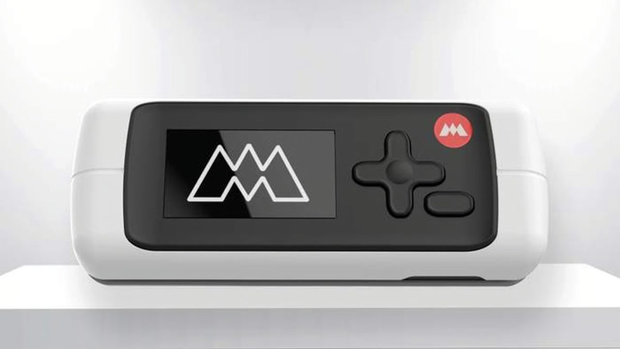 The M1: A Compact Multitool for Technophiles and Hackers