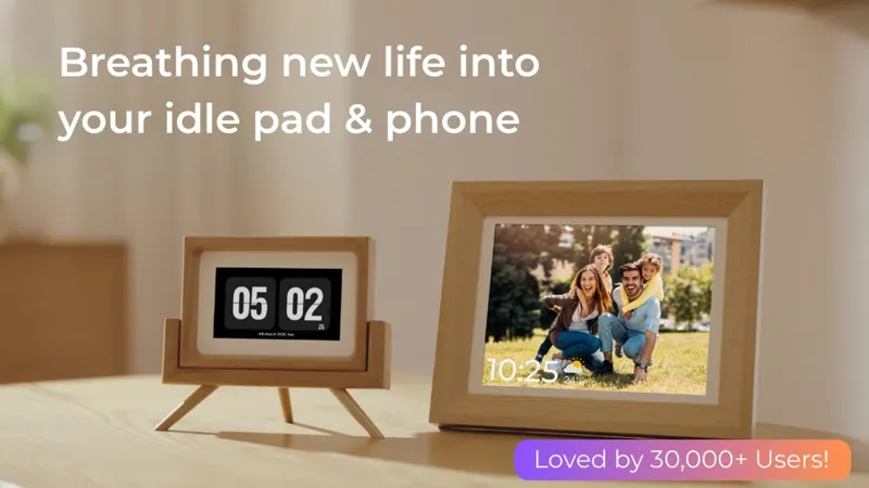 iFramix Pro: Breathe New Life into Your Old Pad and Phone
