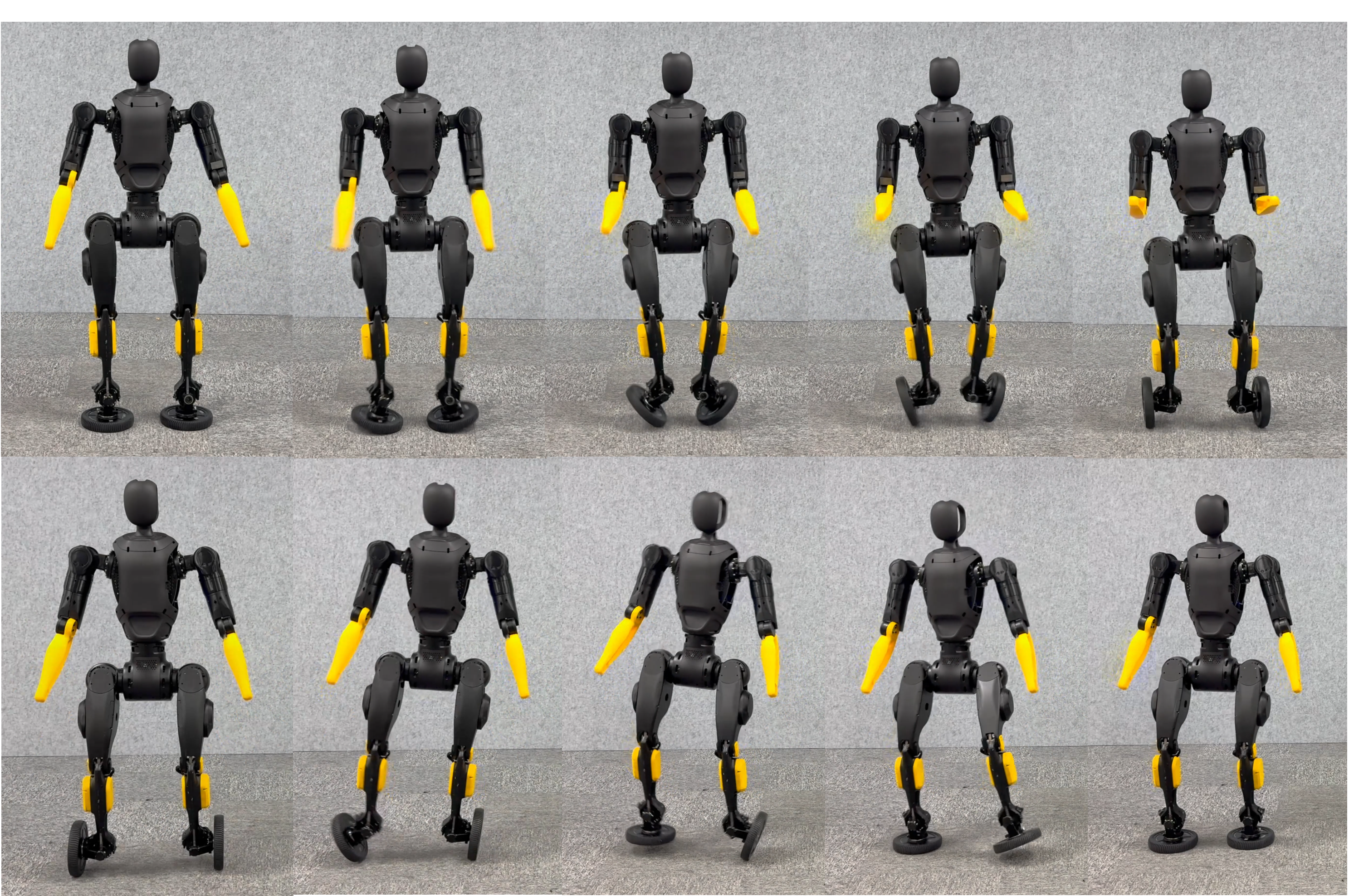 X2-N: A Transformable Wheel-legged Humanoid Robot with Dual-mode Locomotion and Manipulation