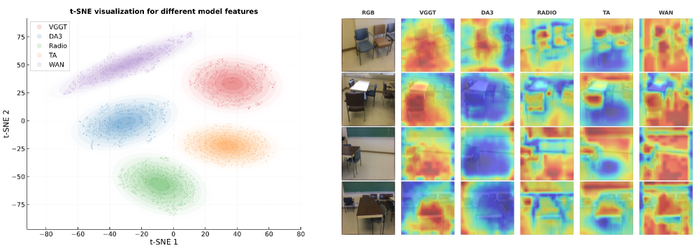 Beyond Single Expert: Harmonizing Diverse Visual Priors in MLLMs for Spatial Understanding