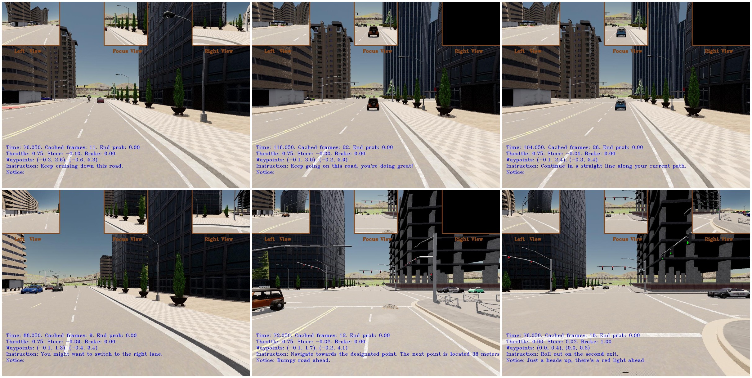 Think at 5 Hz, Act at 20 Hz: Asynchronous Fast-Slow Vision-Language-Action Inference for Closed-Loop Driving