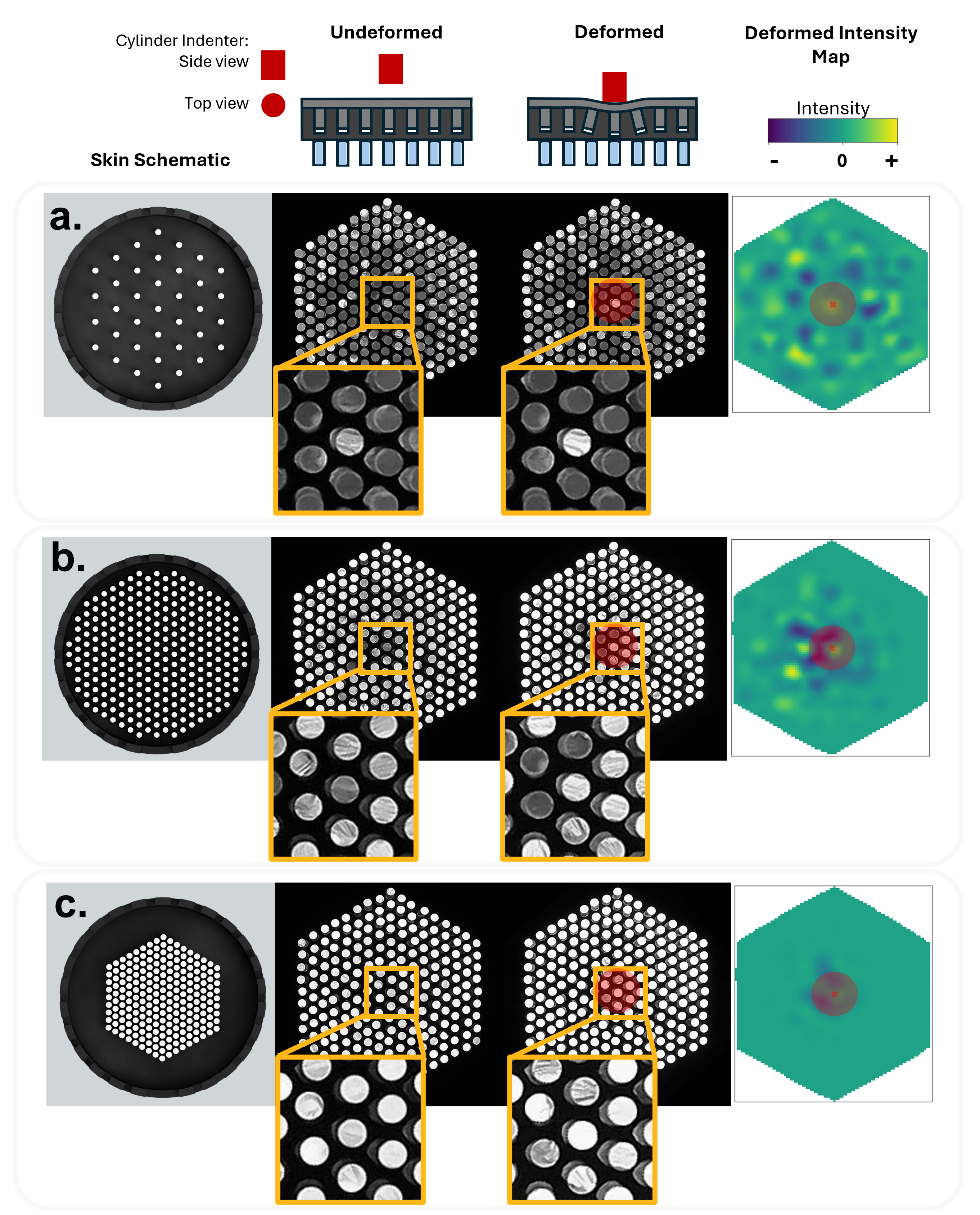 Towards Artificial Nerves: Biomimetic Optical-Fiber Tactile Sensing for Robots